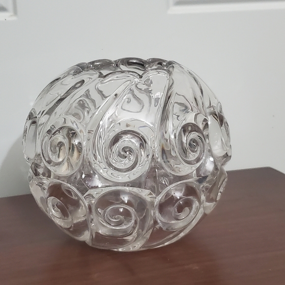 Vintage 1880's EAPG George Duncan Double Snail Vase - Picture 8 of 11